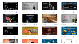 Prezentacja w genial.ly „Tkanki zwierzęce łączne – tkanka chrzęstna i kostna” - do edycji i pobrania – biologia klasa VI, dział I – temat 5