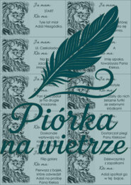 Ja mam... kto ma... "Akademia Pana Kleksa"