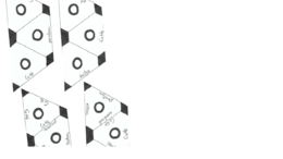 Trimino - węglowodory