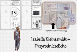 Przedmiotowe zasady oceniania (PZO) z biologii (klasa 7). Interaktywna notatka do wycinania, zginania i wypełniania przez ucznia.