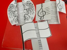 Symbole Narodowe- Polska