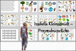Materiał do zalaminowania/praca w grupach/stacje zadaniowe/układanka/puzzle/notatki okienkowe. Temat: „Biologia jako nauka” w pdf. Biologia 5 dział „Biologia – nauka o życiu”. Materiał wykonany na podstawie podręcznika z wydawnictwa Nowa Era – nowość 202