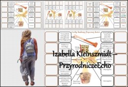 Notatka okienkowa/stacja zadaniowe/notatka interaktywna/notatka graficzna/karta pracy/sketchnotka „Budowa fizyczna kości”, „Budowa kości”. w pdf. Biologia 7, dział „Aparat ruchu”. Materiał wykonany na podstawie podręcznika z wydawnictwa Nowa Era – nowość