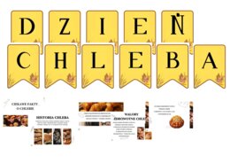 DZIEŃ CHLEBA