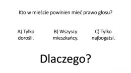 Historia 4 - Pierwsza w świecie demokracja - rozdział 12.2-  GWO 26/27