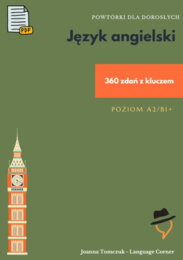 Adults: Use of English