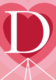 Dzień Babci i Dziadka- napis