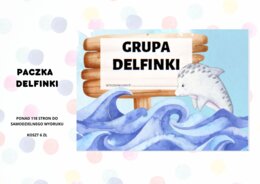 Grupa Delfinki