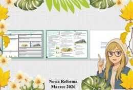 Mały zestaw na jedną lekcję: sketchnotka/notatka/przypomnienie dla nauczyciela, karta pracy plus gratisowa prezentacja multimedialna „Kształt terenu w mojej okolicy” w pdf. Przyroda "Odkrywam przyrodę". Klasa 4. Dział „Moja okolica".