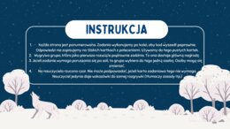 Escape room. "Opowieści z Narnii. Lew, czarownica i stara szafa"