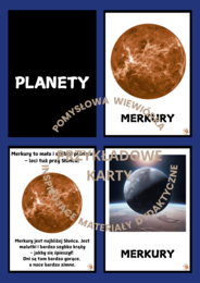 KOSMOS - ponad 170 stron