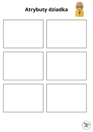 Dzień Babci I Dziadka