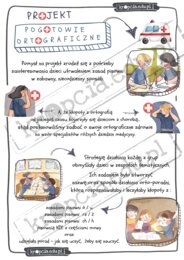 PROJEKT Pogotowie ORTOgraficzne MDJO
