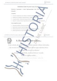 KONWENCJA 2045: Przyszłość należy do dzieci