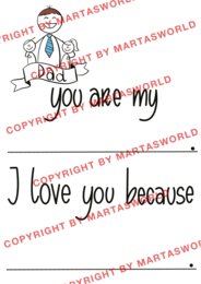 🎉 HAPPY FATHER’S DAY – edukacyjny materiał do nauki angielskiego! 🎉