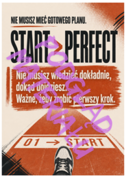 NOWY ROK SZKOLNY – NOWE MOŻLIWOŚCI | gazetka motywacyjna dla klas 4–8 i szkół ponadpodstawowych | 30 stron PDF + bonusy