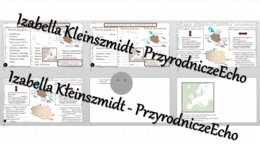 Minizestaw na temat „Położenie i granice Polski” – sketchnotka + karta pracy w power point + gratisowy link do prezentacji multimedialnej niekomercyjnej wykonanej w genial.ly do indywidualnego pobrania i użycia do celów niekomercyjnych. Geografia 7, „Śro