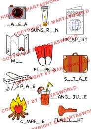 **Summer Pictionary – wyjątkowy materiały edukacyjny!**