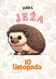 Dzień Jeża