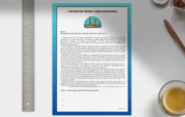 Chemia. Klasa 8. Kompletny zestaw 5 kart pracy z działu "Związki węgla i wodoru".