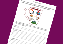 "KAJKO I KOKOSZ. SZKOŁA LATANIA” – lektury- kl. 4-8 – ikonki – powtórzenie – powtórka – egzamin – karta pracy