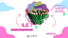 Zagadka matematyczna