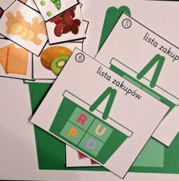 LOGOPEDYCZNA UKŁADANKA LEWOPÓŁKULOWA