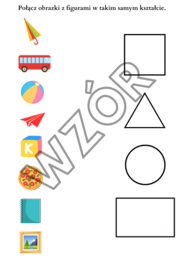 Figury geometryczne