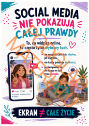 MASZ PRAWO CZUĆ – emocje, dobrostan i wsparcie | 30 plakatów + godzina wychowawcza + karty pracy | klasy 4–8 i szkoły ponadpodstawowe
