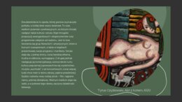 Dwudziestolecie. Ekspresjonizm. Kubizm. Surrealizm