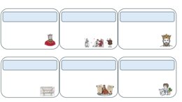 Historia klasa szósta -  Taboo, gra edukacyjna