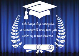 🎓 DZIEŃ EDUKACJI NARODOWEJ 🎓