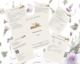 Lifelong learning - zestaw