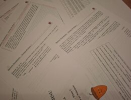 Jesienna Rozgrzewka z Matematyką – Arkusz Startowy dla Klasy 7 (Format CKE)