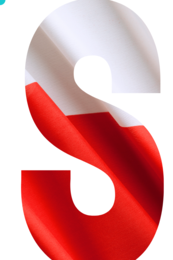 11 listopada - girlanda, napis, dekoracja, gazetka