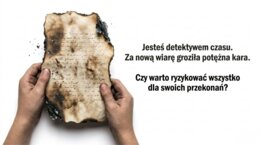 Historia 4 - Początki chrześcijaństwa- rozdział 18.2-  GWO 26/27