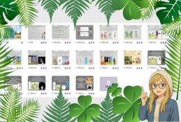 Prezentacja multimedialna w genial.ly „Dlaczego "ruch to zdrowie"?" Edukacja zdrowotna. Klasa 5. Dział „Moja aktywność fizyczna".