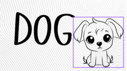 naklejki na schody - ANIMALS