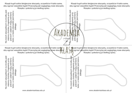 KALENDARZ ADWENTOWY - niesamowita świąteczna przygoda dla klas 2 i 3!