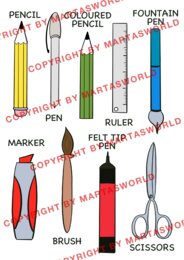 📚 **"School is cool" – kreatywna nauka języka angielskiego! 🎨**