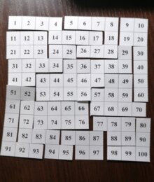 Zadanie - Ułóż sam!