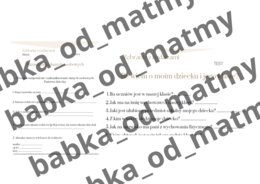 Zebranie z rodzicami - zestaw niezbędnych materiałów na zebranie organizacyjne 2024/2025 (aktualizacja!)