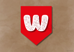 Walentynki - girlanda (PDF)