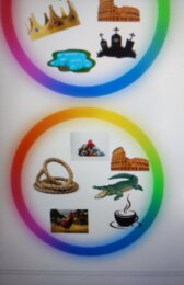 E8- grafika lektur w kołach zamknięta