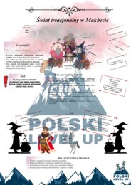 Makbet_Polski Level Up