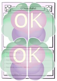 Dzień Babci i Dziadka – wyjątkowy materiał dla klas 1–3