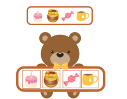 Układanka lewopółkulowa