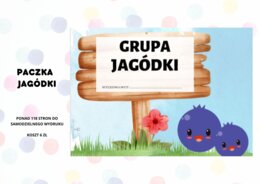 Grupa Jagódki