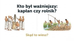 Historia 4 - Państwo nad Nilem - rozdział 10.2-  GWO 26/27
