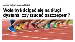 Historia 4 - Igrzyska olimpijskie- rozdział 14.1-  GWO 26/27